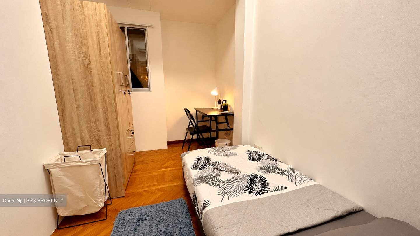Oxley Garden (D9), Apartment #633163791